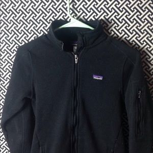 PATAGONIA better sweater full zip sweater jacket